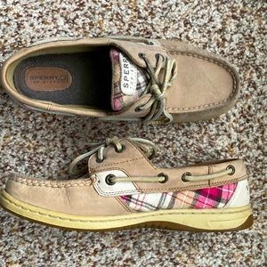 Sperry women’s shoes